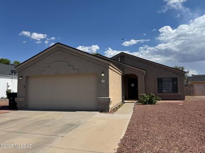 755 W 24th St, Safford, AZ, 85546