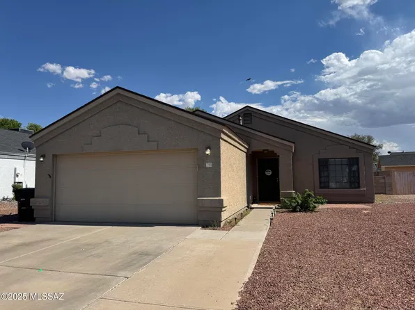 755 W 24th St, Safford, AZ 85546