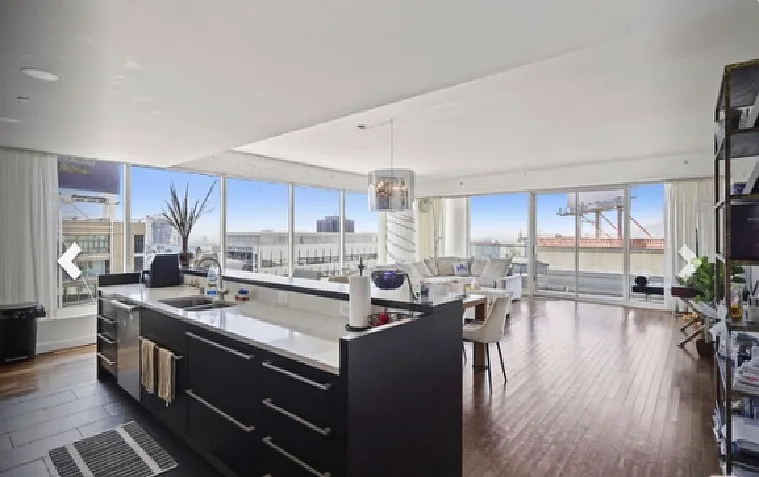 6250 Hollywood Blvd #Penthouse 12 — Photo 3