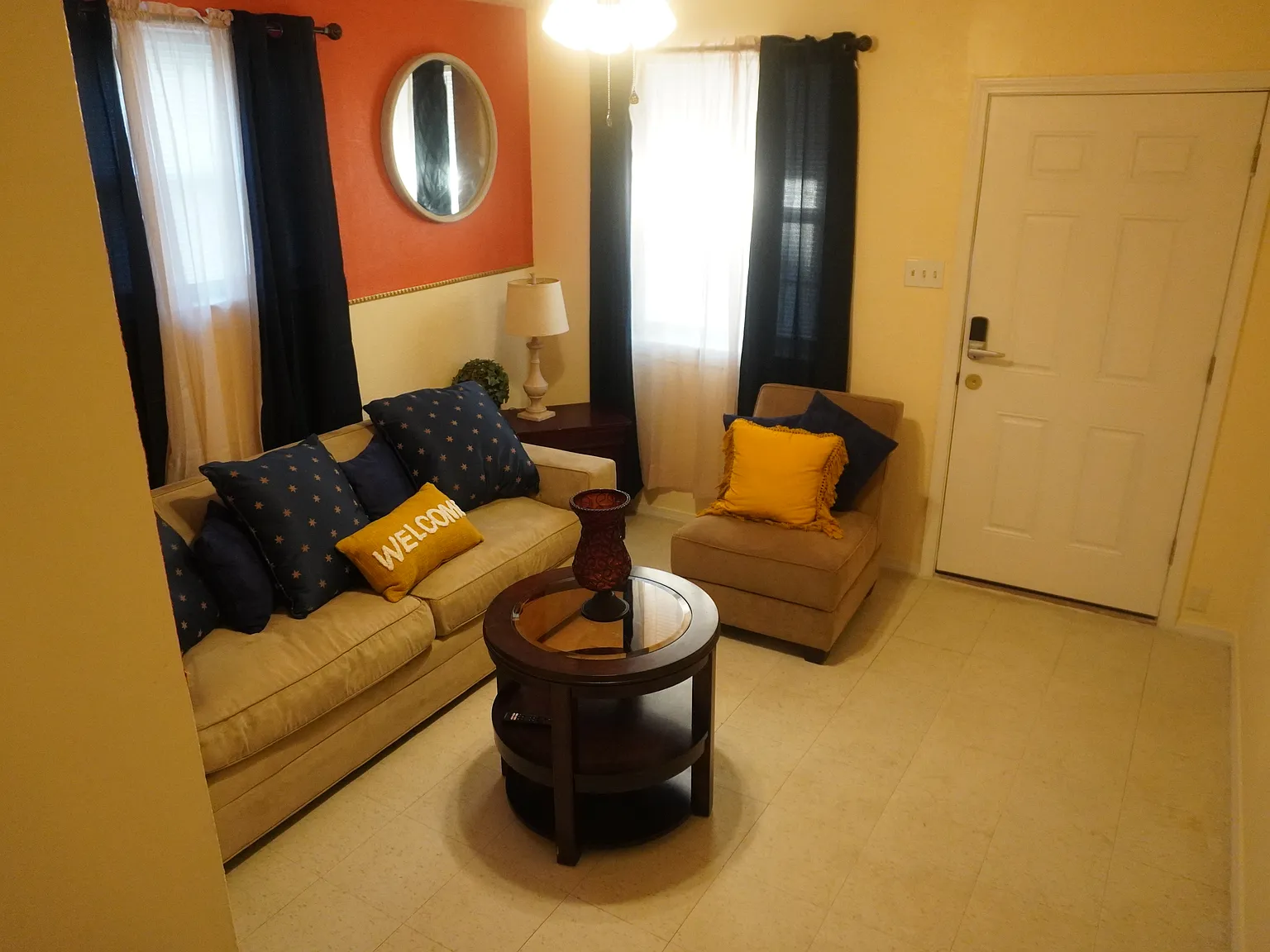 3 bed, 950 sqft, $1,500 — Photo 4