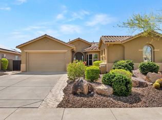 43715 N 48th Ln, New River, AZ 85087