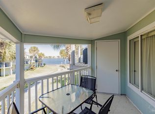 336 Fort Pickens Rd E #E201, Pensacola Beach, FL 32561