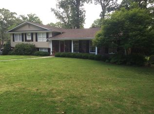 1344 Turnham Ln, Vestavia Hills, AL 35216