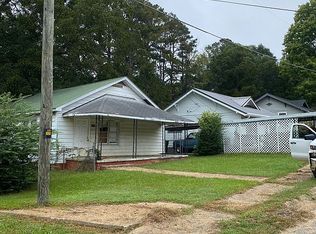 236 Piedmont St, Roanoke, AL 36274