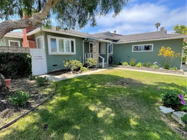 2004 Ripley Ave, Redondo Beach, CA 90278