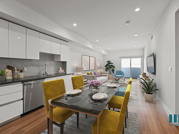 5th image of 518 N Gramercy Pl #Penthouse 5