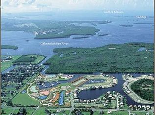 5517 Harbour Preserve Cir, Cape Coral, FL 33914