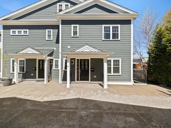 20 Dalby St #20, Newton, MA 02458