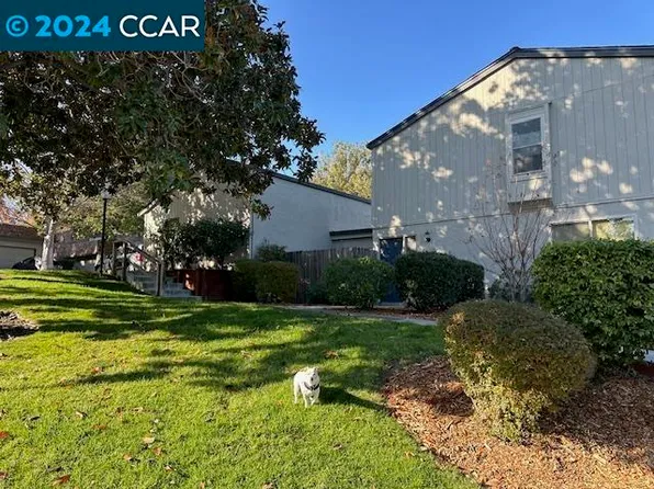 1760 Holland Cir, Walnut Creek, CA 94597