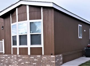 700 E Fairview Ave TRLR 109, Meridian, ID 83642