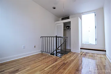 Rented by City Connections Realty