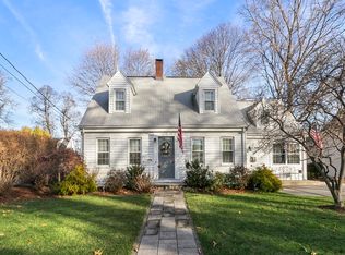 63 Walnut St, Braintree, MA 02184
