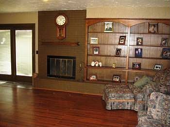 3rd image of 3828 Whispering Heights Dr