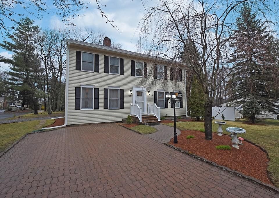 160 Bullard St, Holden, MA 01520 Zillow