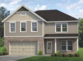 992 Anise Ln, Bowling Green, KY 42104