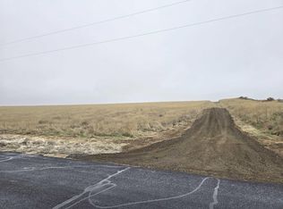 11 N Crosby Rd Lot 11, Prosser, WA 99350