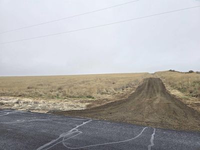 11 N Crosby Rd Lot 11, Prosser, WA, 99350