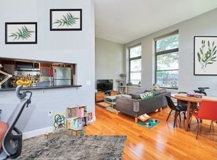 141 Savin Hill Ave #B32, Boston, MA 02125