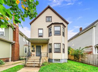 8329 S Burnham Ave, Chicago, IL 60617