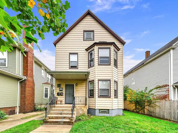 8329 S Burnham Ave, Chicago, IL 60617