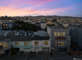 1650 48th Ave, San Francisco, CA 94122