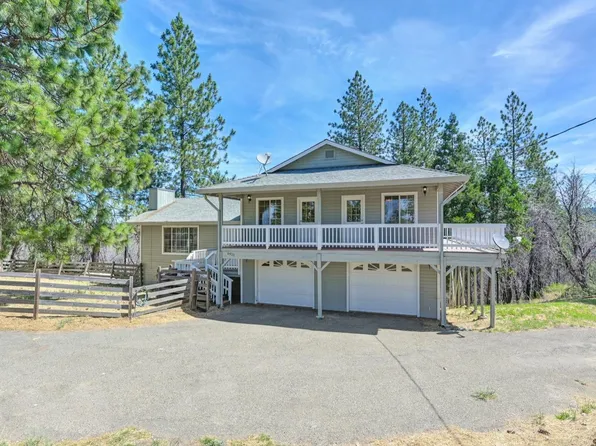6921 Slug Gulch Rd, Somerset, CA 95684