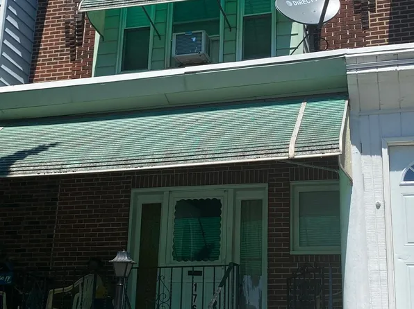 1763 Bridge St, Philadelphia, PA 19124