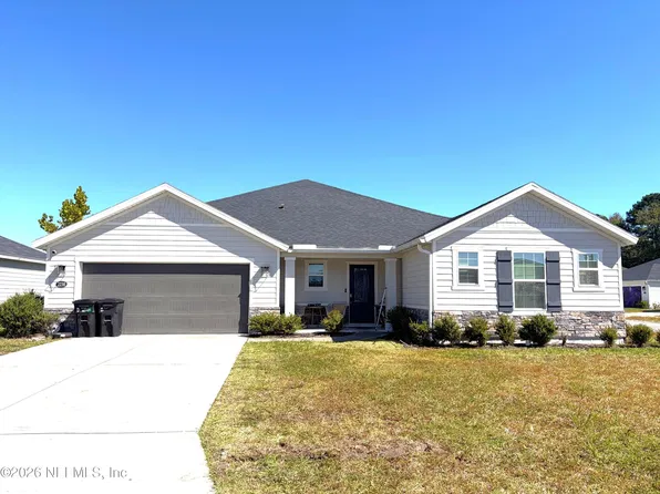 2230 BURTON ISLAND Way, Jacksonville, FL 32218