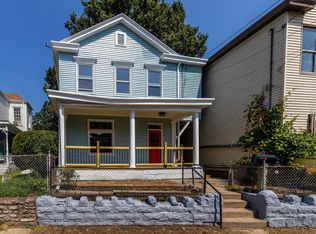 411 4th Ave, Dayton, KY 41074