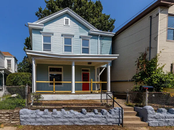 411 4th Ave, Dayton, KY 41074