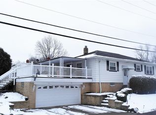 83 Kennedy Blvd, Northfield, OH 44067