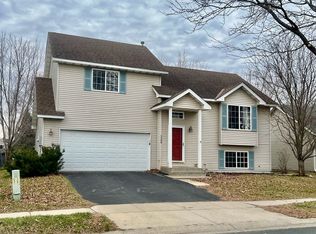 1108 Locust St, Farmington, MN 55024