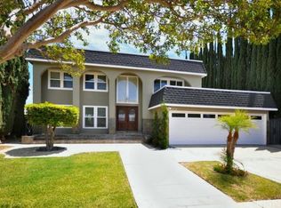 6638 Vickiview Dr, West Hills, CA 91307