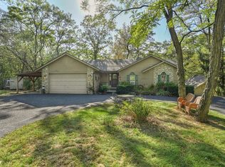 W2427 Saint Peters Rd, East Troy, WI 53120