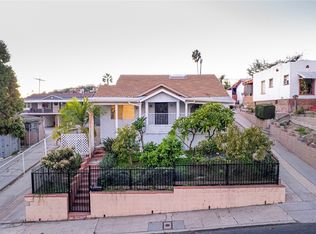 4317 Winchester Ave, Los Angeles, CA 90032