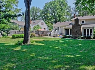 20 Stiles Ave, Morris Plains, NJ 07950