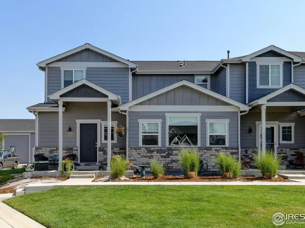 286 E Chestnut St #1, Windsor, CO 80550