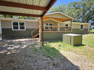 2209 County Road 1480, Chico, TX 76431