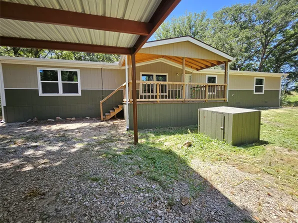 2209 County Road 1480, Chico, TX 76431