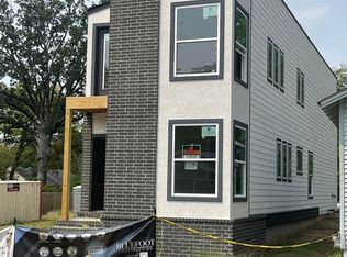 3106 S State St, Little Rock, AR 72206