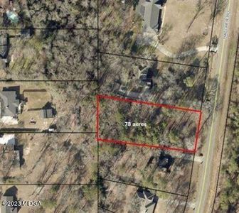 243 Hatcher Rd, Warner Robins, GA, 31088