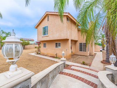 751 W Ontario Ave, Corona, CA, 92882
