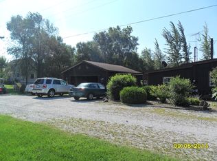 106 E Fifth St, Wanatah, IN 46390