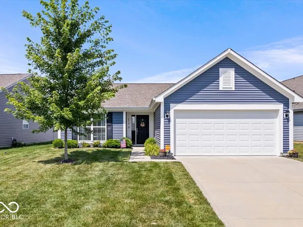 4930 Dunlin Dr, Indianapolis, IN 46235