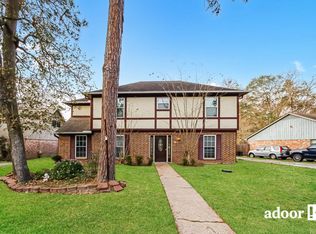 2027 Round Spring Dr, Humble, TX 77339