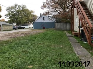 440 Davids St, Marion, OH