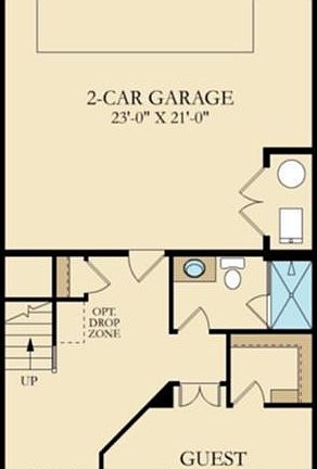 2nd image of 5027 Winters Town Ln