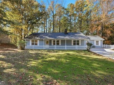 295 Fireside Way, Fairburn, GA, 30213