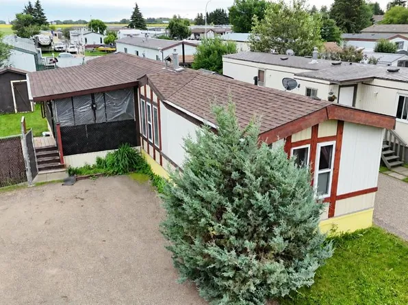 5837 W Birch Cres, High Prairie, AB T0G 1E0