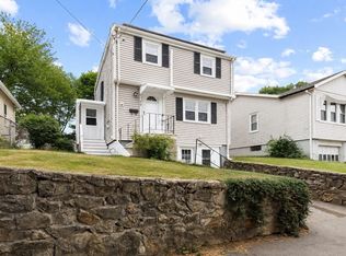 50 Lancaster Rd, Dedham, MA 02026